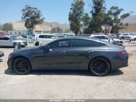 Mercedes-Benz AMG GT 53 4-DOOR COUPE* FIKS CENA*  - 110600 лв. / 56548.88 € - 25060858 7