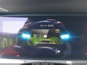 Mercedes-Benz AMG GT 53 4-DOOR COUPE* FIKS CENA*  - 110600 лв. / 56548.88 € - 25060858 11