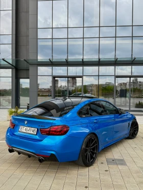 BMW 440 i Lci - 29099 € / 56912.70 лв. - 75973790 6