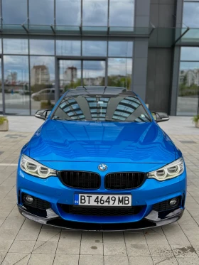 BMW 440 i Lci - 29099 € / 56912.70 лв. - 75973790 3