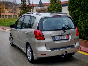 Toyota Corolla verso, снимка 5