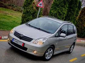 Toyota Corolla verso, снимка 1