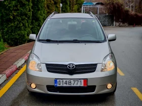 Toyota Corolla verso, снимка 4