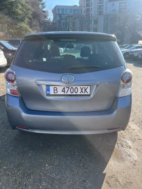 Toyota Verso 2.0D4D Panorama Camera Key Less Go - 4650 € / 9094.61 лв. - 98153271 5