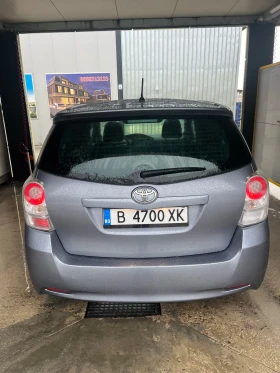 Toyota Verso 2.0D4D Panorama Camera Key Less Go | Mobile.bg � ����� ������ 5