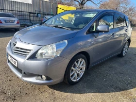 ������ Toyota Verso