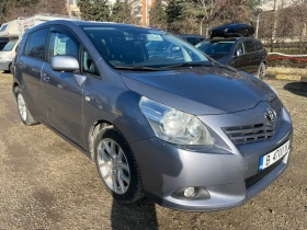 Toyota Verso 2.0D4D Panorama Camera Key Less Go - 4650 € / 9094.61 лв. - 98153271 2