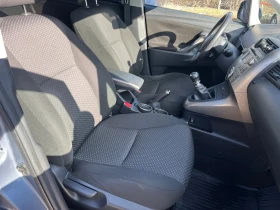 Toyota Verso 2.0D4D Panorama Camera Key Less Go - 4650 € / 9094.61 лв. - 98153271 10