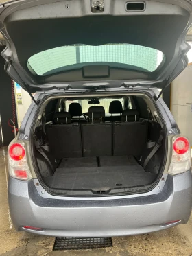 Toyota Verso 2.0D4D Panorama Camera Key Less Go | Mobile.bg � ����� ������ 7