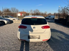 Seat Leon 1.2 105 коня 2012г Нов внос Австрия - 2600 € / 5085.16 лв. - 10195871 6