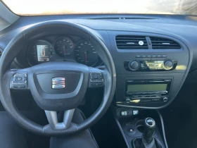 Seat Leon 1.2 105 коня 2012г Нов внос Австрия - 2600 € / 5085.16 лв. - 10195871 11