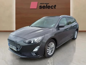 Ford Focus 1.0 EcoBoost