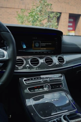 Mercedes-Benz E 63 AMG * s* С РЕГИСТРАЦИЯ&АВТО КРЕДИТ - 47000 € / 91924.01 лв. - 53269874 11