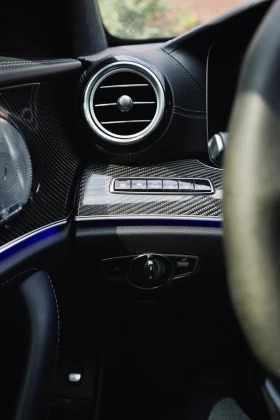 Mercedes-Benz E 63 AMG * s* С РЕГИСТРАЦИЯ&АВТО КРЕДИТ - 47000 € / 91924.01 лв. - 53269874 8