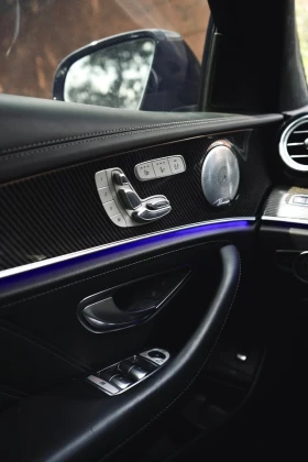 Mercedes-Benz E 63 AMG * s* С РЕГИСТРАЦИЯ&АВТО КРЕДИТ - 47000 € / 91924.01 лв. - 53269874 10