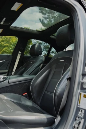 Mercedes-Benz E 63 AMG * s* С РЕГИСТРАЦИЯ&АВТО КРЕДИТ - 47000 € / 91924.01 лв. - 53269874 9