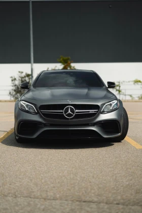 Mercedes-Benz E 63 AMG * s* С РЕГИСТРАЦИЯ&АВТО КРЕДИТ - 47000 € / 91924.01 лв. - 53269874 2