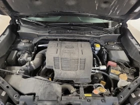 Subaru Forester 2.5| CARFAX| 2 КЛЮЧА| LANE ASSIST - 23500 € / 45962.00 лв. - 42409935 12