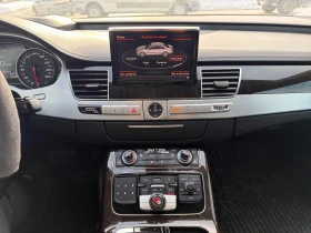 Audi A8 4.0T С РЕГИСТРАЦИЯ & АВТО КРЕДИТ , снимка 8