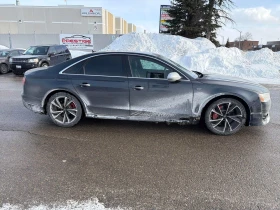 Audi A8 4.0T С РЕГИСТРАЦИЯ & АВТО КРЕДИТ , снимка 5