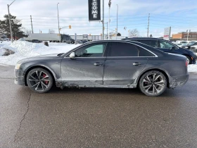 Audi A8 4.0T С РЕГИСТРАЦИЯ & АВТО КРЕДИТ , снимка 2