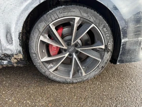 Audi A8 4.0T С РЕГИСТРАЦИЯ & АВТО КРЕДИТ , снимка 10