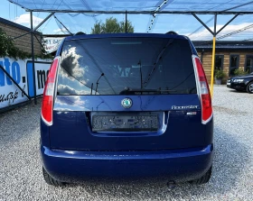 Skoda Roomster 1.6TDI Facelift ТОП СЪСТОЯНИЕ - 4500 € / 8801.24 лв. - 67165058 5