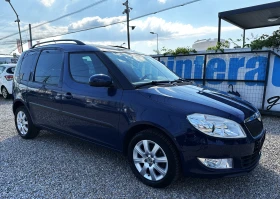 Skoda Roomster 1.6TDI Facelift ТОП СЪСТОЯНИЕ - 4500 € / 8801.24 лв. - 67165058 3