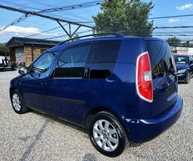 Skoda Roomster 1.6TDI Facelift ТОП СЪСТОЯНИЕ - 4500 € / 8801.24 лв. - 67165058 6