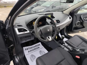 Renault Megane 1.5dci, Италия , Навигация, 6 скорости  - 3380 € / 6610.71 лв. - 61551161 11