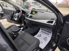 Renault Megane 1.5dci, Италия , Навигация, 6 скорости  - 3380 € / 6610.71 лв. - 61551161 9