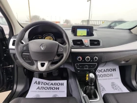 Renault Megane 1.5dci, Италия , Навигация, 6 скорости  - 3380 € / 6610.71 лв. - 61551161 10