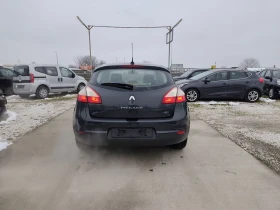 Renault Megane 1.5dci, Италия , Навигация, 6 скорости  - 3380 € / 6610.71 лв. - 61551161 5