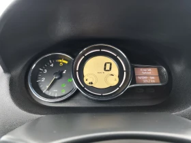 Renault Megane 1.5dci, Италия , Навигация, 6 скорости  - 3380 € / 6610.71 лв. - 61551161 13