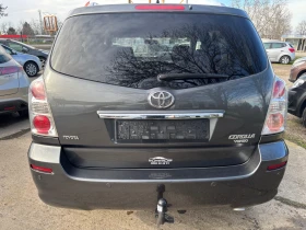 Toyota Corolla verso 2009+ ФЕЙС+ 2.2+ 136кс+ 6ск+ С.ИСТОРИЯ - 4200 € / 8214.49 лв. - 59296253 5