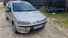 Fiat Punto - 500 € / 977.91 лв. - 50950586 4