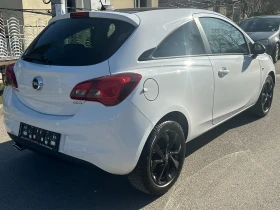 Opel Corsa 1.3CDTI-75ks-LED-EURO6B-NAVI-KLIMATIK-B-color-2017 - 5599 € / 10950.69 лв. - 52570047 6