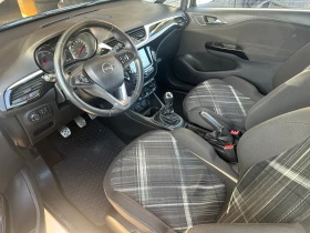 Opel Corsa 1.3CDTI-75ks-LED-EURO6B-NAVI-KLIMATIK-B-color-2017 - 5599 € / 10950.69 лв. - 52570047 8