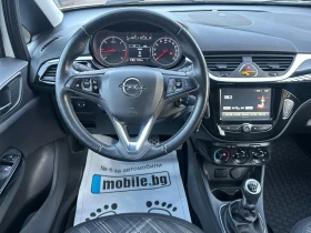 Opel Corsa 1.3CDTI-75ks-LED-EURO6B-NAVI-KLIMATIK-B-color-2017 | Mobile.bg � ����� ������ 7