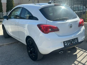 Opel Corsa 1.3CDTI-75ks-LED-EURO6B-NAVI-KLIMATIK-B-color-2017 - 5599 € / 10950.69 лв. - 52570047 4