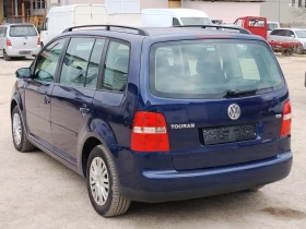 VW Touran 1.9-TDI  | Mobile.bg � ����� ������ 5