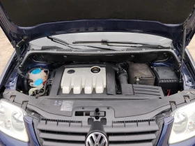 VW Touran 1.9-TDI  | Mobile.bg � ����� ������ 9
