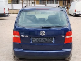 VW Touran 1.9-TDI  | Mobile.bg � ����� ������ 6