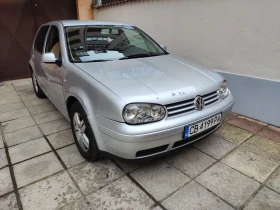 VW Golf 1.9 TDI