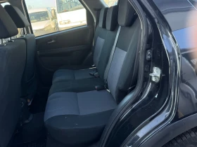 Fiat Sedici 1.9 JTD Multijet | Auto.bg — изображение 8