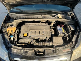 Fiat Sedici 1.9 JTD Multijet | Auto.bg — изображение 11