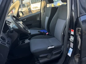 Fiat Sedici 1.9 JTD Multijet | Auto.bg — изображение 7