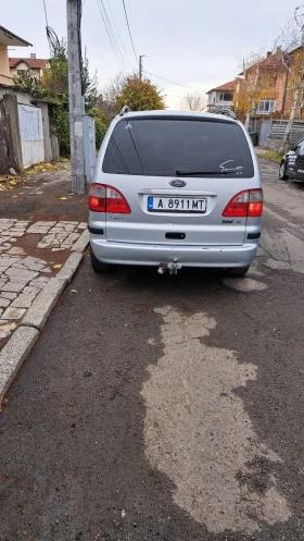 Ford Galaxy 2300 бензин - 1800 € / 3520.49 лв. - 16653465 4