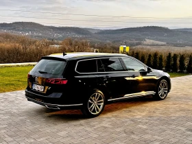 VW Passat 2.0 TDI FACELIFT 200kс LED NAVI - 17999 € / 35202.98 лв. - 10732187 5