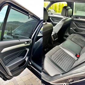 VW Passat 2.0 TDI FACELIFT 200kс LED NAVI - 17999 € / 35202.98 лв. - 10732187 15